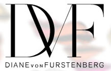 Diane von Furstenberg  brand logo
