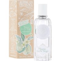 Jeanne en Provence Flanerie Dans La Verger