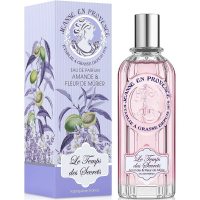 Jeanne en Provence Le Temps des Secrets