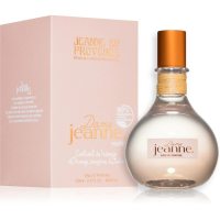 Jeanne en Provence Dame Jeanne Nude