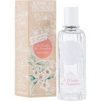 Jeanne en Provence Les Carnets de Jeanne Flanerie A l`Ombre des Amandiers