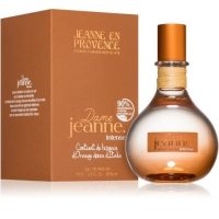 Jeanne en Provence Dame Jeanne Intense