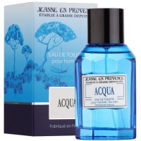 Jeanne en Provence Acqua