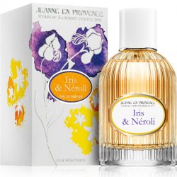 Jeanne en Provence Iris & Néroli