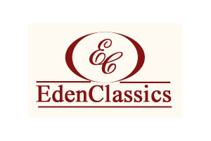 Eden Classics brand logo