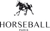 Horseball  brand logo
