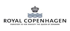 Royal Copenhagen  brand logo