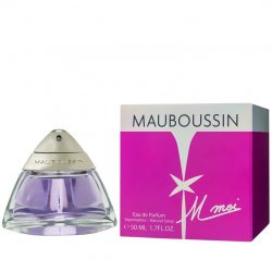 Mauboussin M Moi