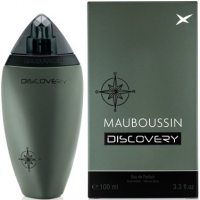 Mauboussin Discovery