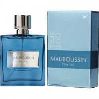 Mauboussin Mauboussin Pour Lui Time Out