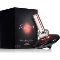 Mauboussin My Twist