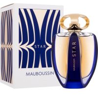 Mauboussin Star