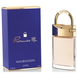 Mauboussin Promise Me