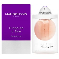 Mauboussin Histoire d`Eau Amethyste