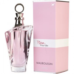 Mauboussin Rose Pour Elle