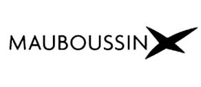 Mauboussin  brand logo
