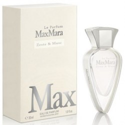 Max Mara Le Parfum Zeste & Musc