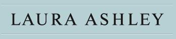 Laura Ashley  brand logo