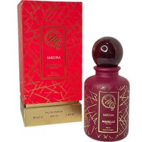 Marelle Perfumes Sakura