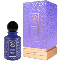 Marelle Perfumes Santal De Lune