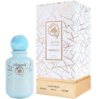Marelle Perfumes Moon Cream