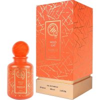 Marelle Perfumes Wild Cat