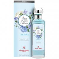 Alvarez Gomez Agua Fresca de Flores Verbena