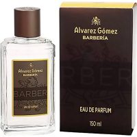 Alvarez Gomez Barberia Eau de Parfum