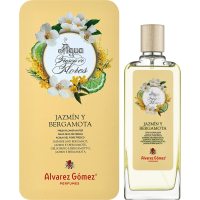 Alvarez Gomez Agua Fresca De Flores Jasmine and Bergamot foto-small