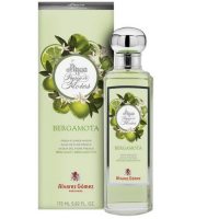 Alvarez Gomez Agua Fresca De Flores Bergamota
