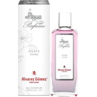 Alvarez Gomez Agua de Perfume Agata