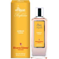 Alvarez Gomez Agua de Perfume Ambar