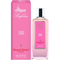 Alvarez Gomez Agua de Perfume Rubi