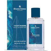 Alvarez Gomez Yacht Marine