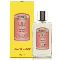 Alvarez Gomez Verbena y Azahar