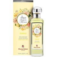 Alvarez Gomez Agua Fresca de Flores Ambar