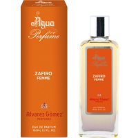 Alvarez Gomez Agua de Perfume Zafiro