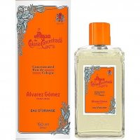 Alvarez Gomez Agua de Colonia Concentrada Eau D`Orange