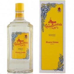 Alvarez Gomez Agua de Colonia Concentrada