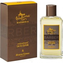 Alvarez Gomez Agua de Colonia Concentrada Barberia