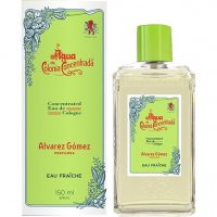 Alvarez Gomez Agua de Colonia Concentrada Eau Fraiche