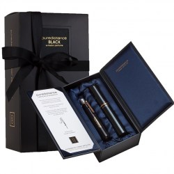 Puredistance Black