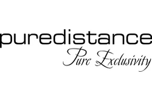 Puredistance  brand logo