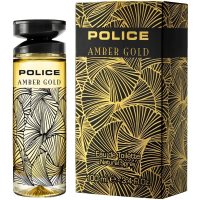 Police Amber Gold