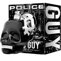 Police To Be Bad Guy