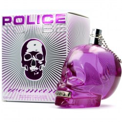 Police To Be Woman