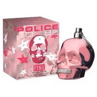 Police To Be Woman Pink