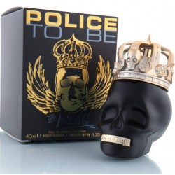 Police To Be The King