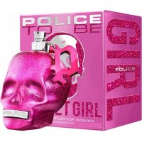 Police To Be Sweet Girl