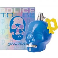 Police To Be Goodvibes For Him foto-small